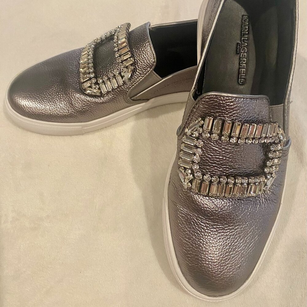 Karl Lagerfeld Sneakers